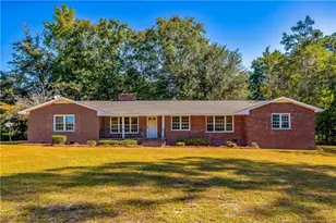 904 Church St, Fairmont, NC 28340 - Photo 1