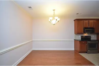 1830 Jennifer Lane #101, Fayetteville, NC 28314 - Photo 17