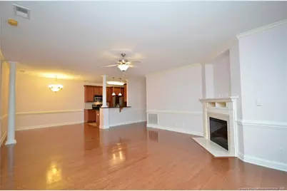1830 Jennifer Lane #101, Fayetteville, NC 28314 - Photo 7