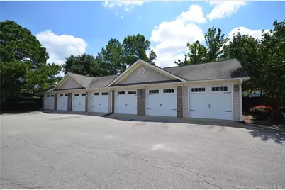 1830 Jennifer Lane #101, Fayetteville, NC 28314 - Photo 45