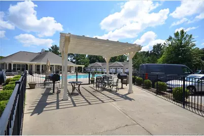 1830 Jennifer Lane #101, Fayetteville, NC 28314 - Photo 43