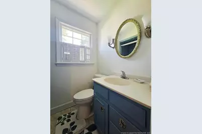 202 E 19th Street, Lumberton, NC 28358 - Photo 17