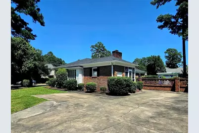 202 E 19th Street, Lumberton, NC 28358 - Photo 21
