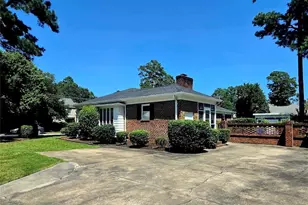 202 E 19th St, Lumberton, NC 28358 - Photo 21