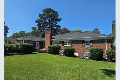 202 E 19th Street, Lumberton, NC 28358 - Photo 23