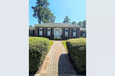 202 E 19th Street, Lumberton, NC 28358 - Photo 3