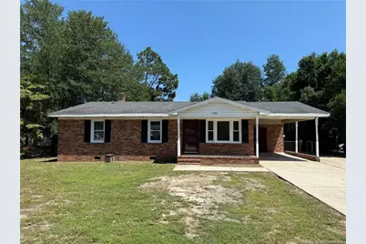 1921 Roxie Avenue, Fayetteville, NC 28304 - Photo 1
