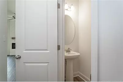 3163 South River School (Lot 14) Road, Wade, NC 28395 - Photo 19