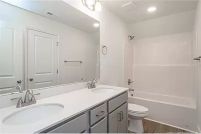 3163 South River School (Lot 14) Road, Wade, NC 28395 - Photo 23