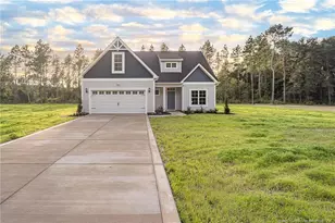 3163 S River School Rd Lot 14, Wade, NC 28395 - Photo 1