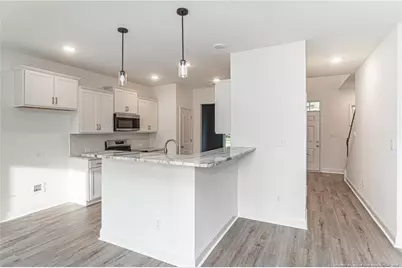 3163 South River School (Lot 14) Road, Wade, NC 28395 - Photo 9