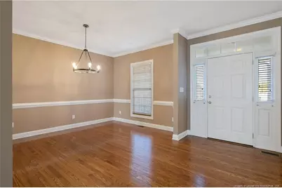 6404 Gatwick Road, Fayetteville, NC 28311 - Photo 7