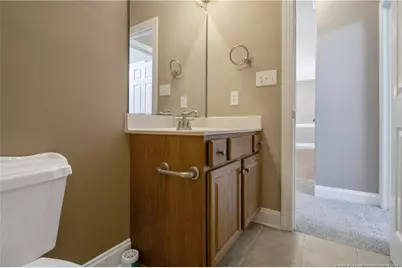 6404 Gatwick Road, Fayetteville, NC 28311 - Photo 41