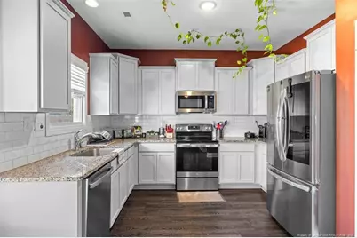 403 Laurel Lake Road, Salemburg, NC 28385 - Photo 9