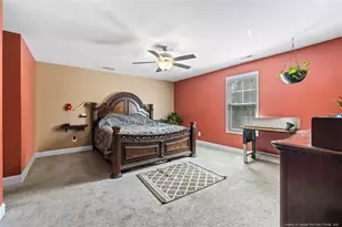 403 Laurel Lake Rd, Salemburg, NC 28385 - Photo 21