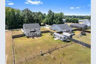 403 Laurel Lake Road, Salemburg, NC 28385 - Photo 33