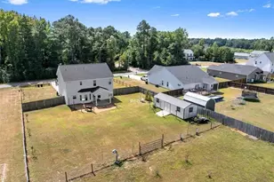 403 Laurel Lake Rd, Salemburg, NC 28385 - Photo 33