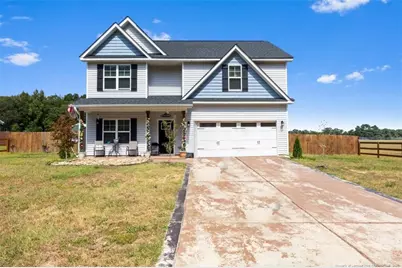 403 Laurel Lake Road, Salemburg, NC 28385 - Photo 1