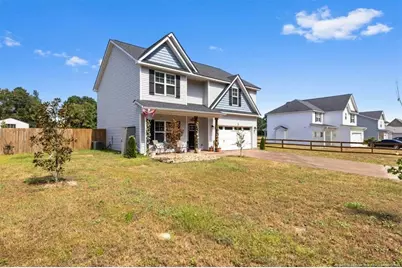 403 Laurel Lake Road, Salemburg, NC 28385 - Photo 39