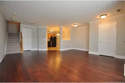 8600 Neuse Landing Lane #101, Raleigh, NC 27616 - Photo 3