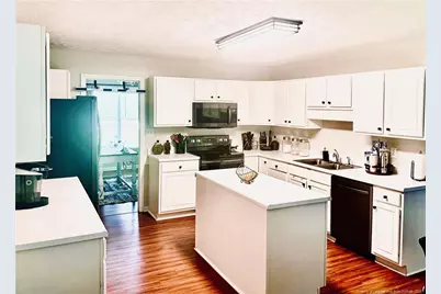 726 Foxcroft Drive, Fayetteville, NC 28311 - Photo 15