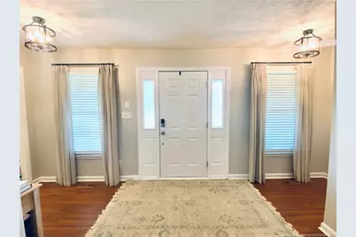 726 Foxcroft Drive, Fayetteville, NC 28311 - Photo 5