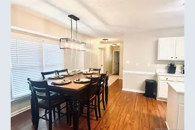 726 Foxcroft Drive, Fayetteville, NC 28311 - Photo 19