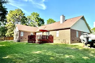 726 Foxcroft Dr, Fayetteville, NC 28311 - Photo 33