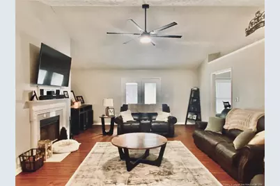 726 Foxcroft Drive, Fayetteville, NC 28311 - Photo 9