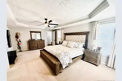 726 Foxcroft Drive, Fayetteville, NC 28311 - Photo 25