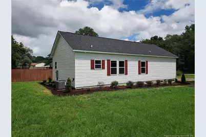 102 Lincoln Avenue, Carthage, NC 28327 - Photo 5