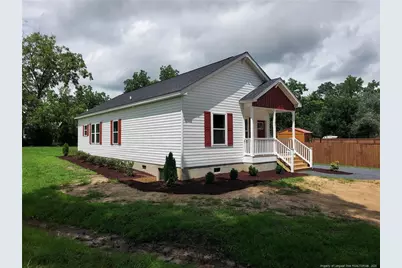 102 Lincoln Avenue, Carthage, NC 28327 - Photo 7