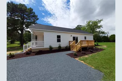 102 Lincoln Avenue, Carthage, NC 28327 - Photo 3