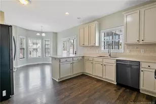 56 Timberline Dr, Sanford, NC 27332 - Photo 9