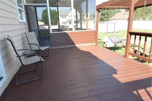 56 Timberline Dr, Sanford, NC 27332 - Photo 35