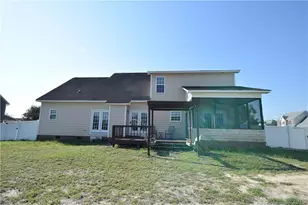 56 Timberline Dr, Sanford, NC 27332 - Photo 33