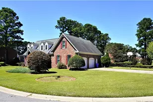 568 Broyhill Rd, Fayetteville, NC 28314 - Photo 5