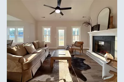 279 Elijah Way, Vass, NC 28394 - Photo 27