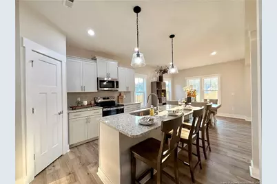 279 Elijah Way, Vass, NC 28394 - Photo 11