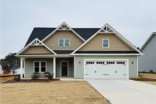 279 Elijah Way, Vass, NC 28394 - Photo 1