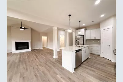 279 Elijah Way, Vass, NC 28394 - Photo 17