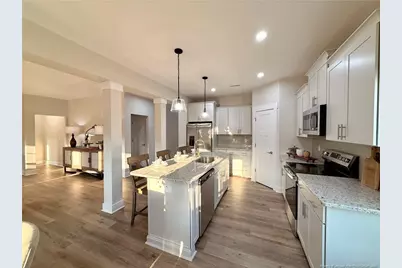 279 Elijah Way, Vass, NC 28394 - Photo 19