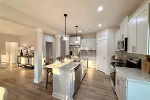 279 Elijah Way, Vass, NC 28394 - Photo 19