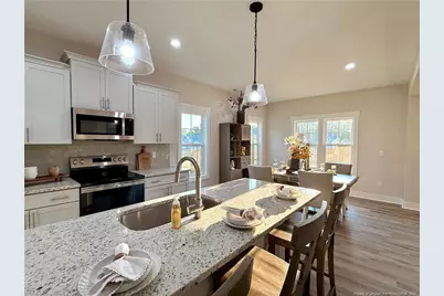 279 Elijah Way, Vass, NC 28394 - Photo 13