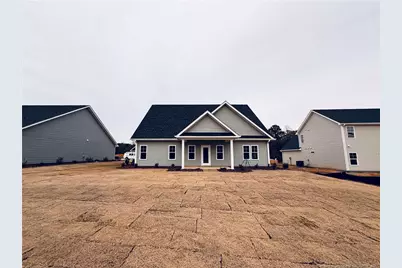 279 Elijah Way, Vass, NC 28394 - Photo 35