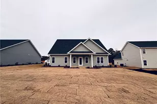 279 Elijah Way, Vass, NC 28394 - Photo 35