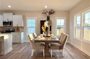 279 Elijah Way, Vass, NC 28394 - Photo 23