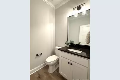 857 Thrush Drive, Vass, NC 28394 - Photo 11