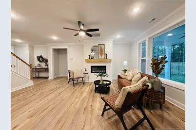 857 Thrush Drive, Vass, NC 28394 - Photo 21