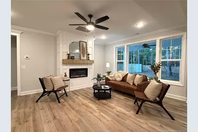 857 Thrush Drive, Vass, NC 28394 - Photo 17